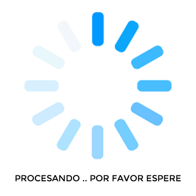 Procesando..